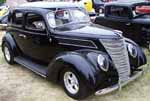 37 Ford ForDor Sedan