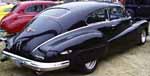 47 Buick 2dr Sedanette