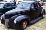 40 Ford Deluxe Coupe