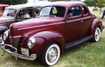 40 Ford Deluxe Coupe