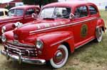 48 Ford Tudor Sedan