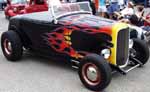 32 Ford Hiboy Roadster