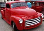 48 GMC Chopped Pickup