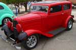 32 Ford Tudor Sedan