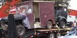 48 Ford Van && 47 Chevy COE