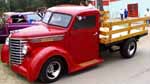 40 Diamond T Flatbed Pickup