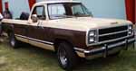 80 Dodge LWB Pickup