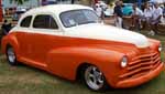 47 Chevy Coupe