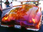 41 Buick Convertible Custom