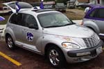 01 Chrysler PT Cruiser