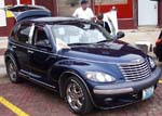 01 Chrysler PT Cruiser