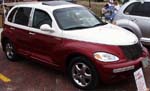 01 Chrysler PT Cruiser