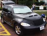 01 Chrysler PT Cruiser