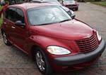 01 Chrysler PT Cruiser