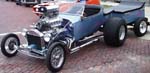 25 Ford Model T Bucket Roadster Pickup