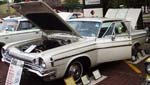 64 Dodge 4dr Sedan