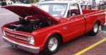 67 Chevy SWB Pickup