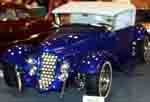 31 Ford Model A Roadster Pickup Custom