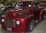 48 Ford Chopped Pickup