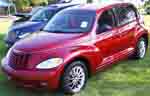 01 Chrysler PT Cruiser