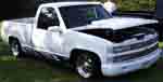 95 Chevy SWB Pickup