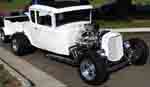 30 Ford Model A Channeled Coupe