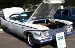 60 Plymouth Fury 2dr Hardtop