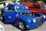 47 Ford Pro Mod Pickup