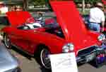 62 Corvette Roadster