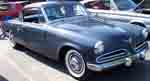 53 Studebaker Commander Deluxe Starliner 2dr Hardtop