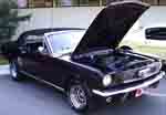 66 Ford Mustang Coupe