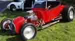 25 Ford Model T Bucket Roadster