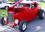 32 Ford Hiboy Roadster