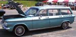 62 Corvair Monza Station Wagon