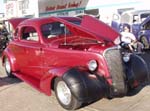 37 Chevy 5W Coupe