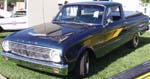 61 Ford Falcon Ranchero Pickup