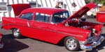 56 Chevy 2dr Sedan