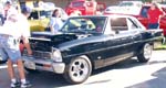 66 Chevy Nova 2dr Hardtop