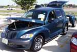 01 Chrysler PT Cruiser