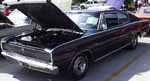 66 Dodge Charger 2dr Hardtop