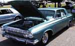 64 Dodge Coronet 4dr Sedan