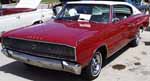 67 Dodge Charger 2dr Hardtop