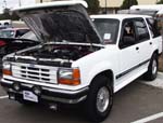 91 Ford Explorer 4dr