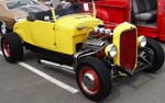 27 Ford Model T Hiboy Roadster