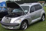 02 Chrysler PT Cruiser