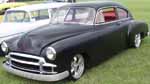 50 Chevy Fleetline 2dr Sedan