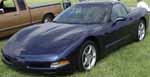 01 Corvette Coupe