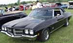 71 Pontiac Lemans Sport Convertible