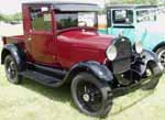 28 Ford Model A Pickup