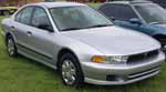 95? Mitsubishi Gallant? 4dr Sedan